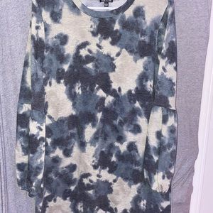 3 toned beautiful dress!